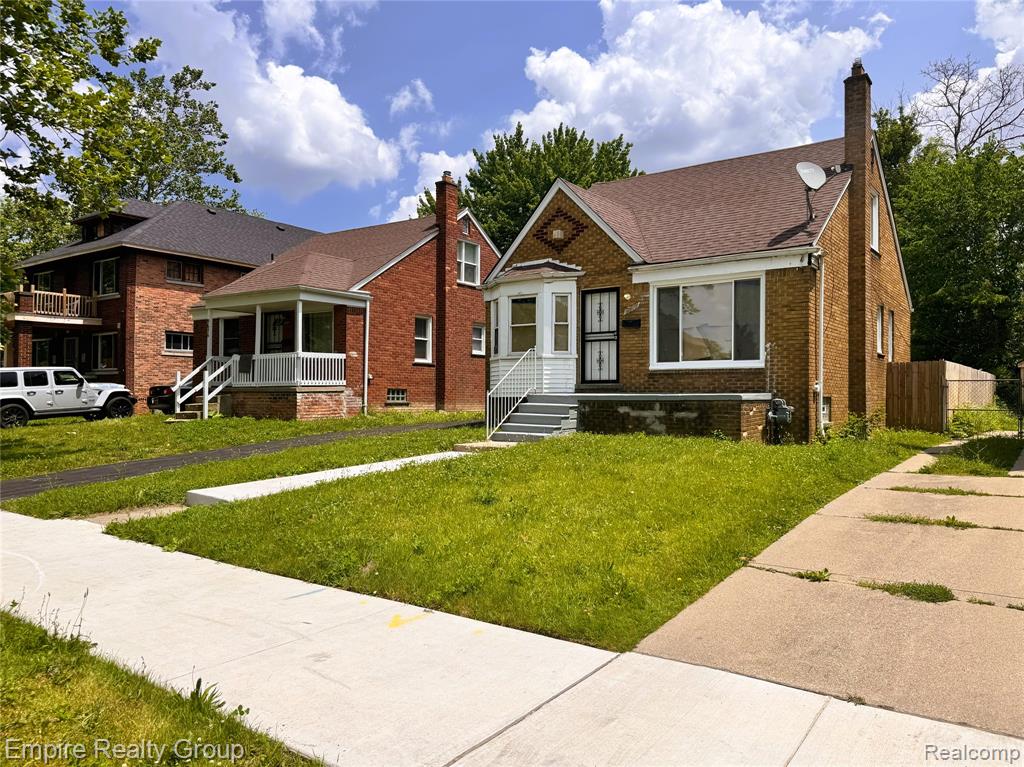 9646 Ward Street, Detroit, MI 48227 — Photo 3