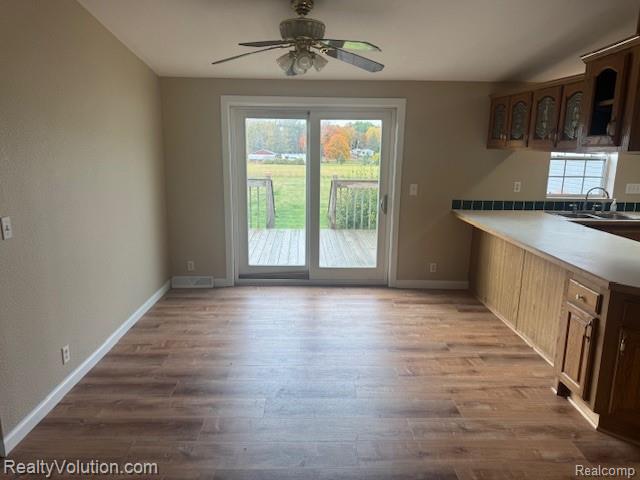 1972 NORWAY LAKE Road, Lapeer, MI 48446 — Photo 3