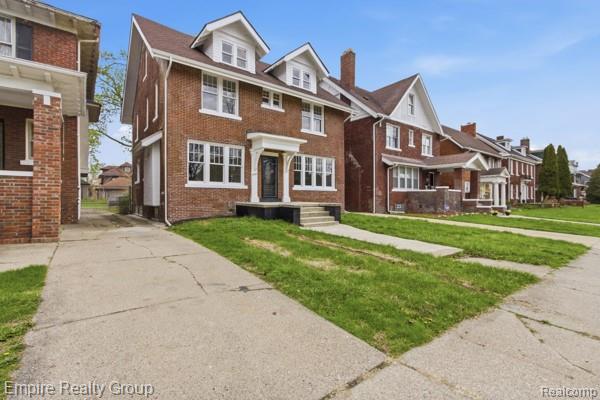 1451 Edison Street, Detroit, MI 48206 — Photo 2