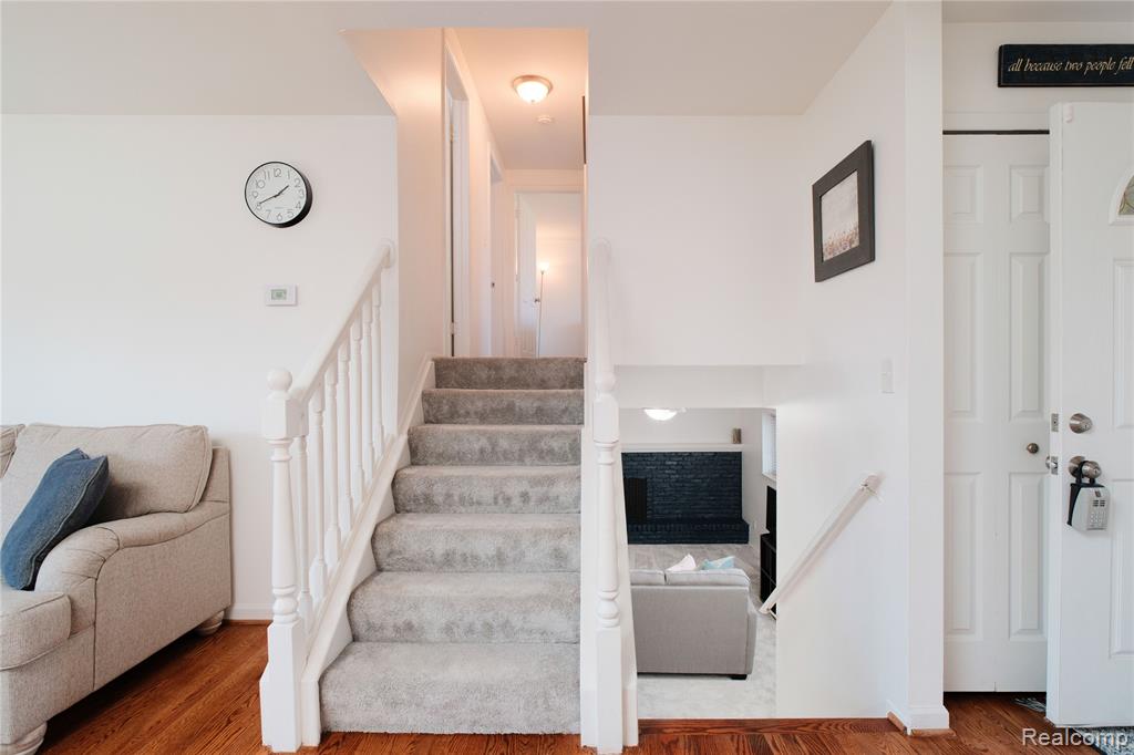 652 Stonehenge Drive, Canton, MI 48188 — Photo 6