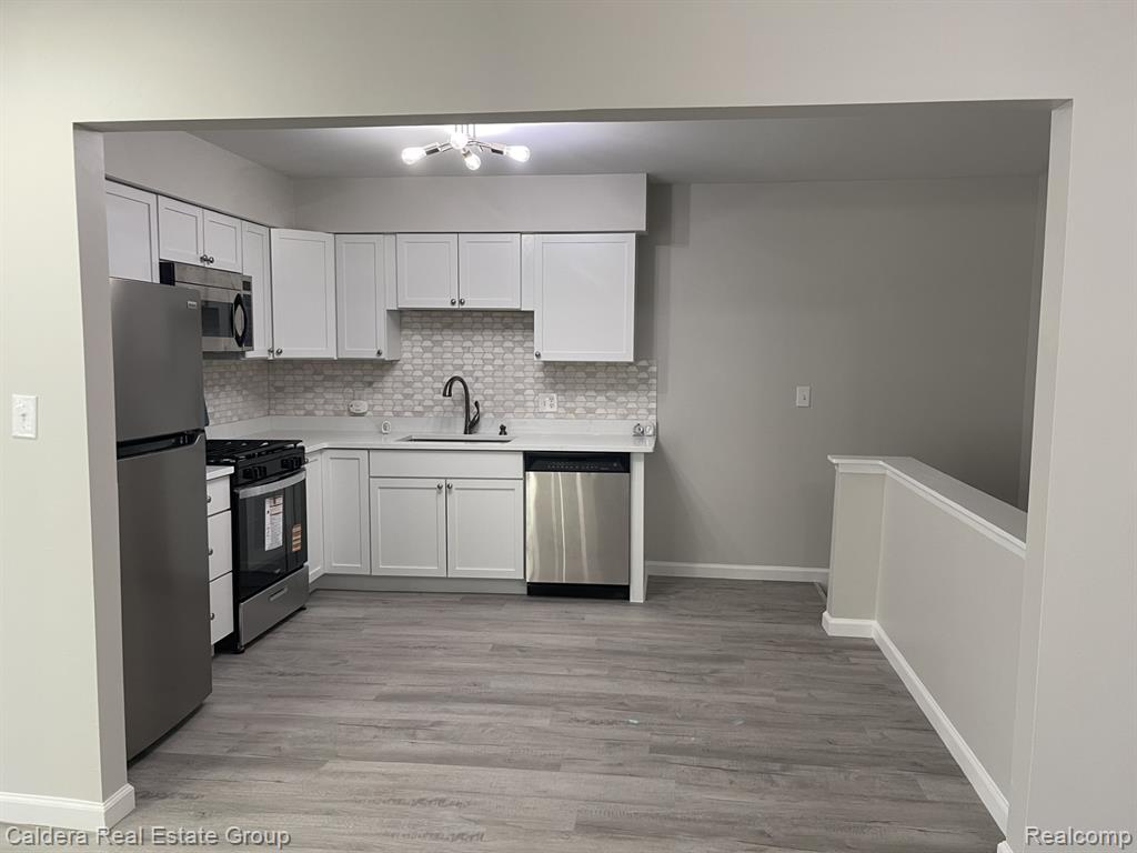 39563 Heatherheath Drive, Clinton Twp, MI 48038 — Photo 6