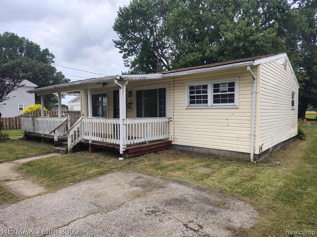1270 Watson Street, Erie, MI — Photo 20