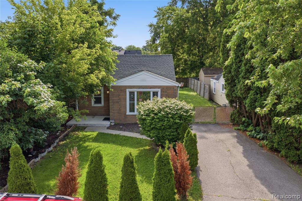 1660 N Sheldon Road, Canton, MI 48187 — Photo 31
