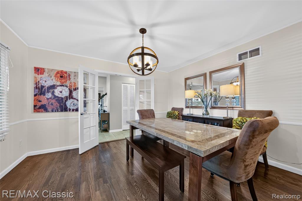 6638 Woodbank Drive, Bloomfield Hills, MI 48301 — Photo 16