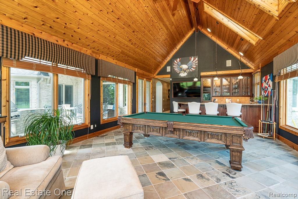 78642 Harvest Lane, Romeo, MI 48065 — Photo 34