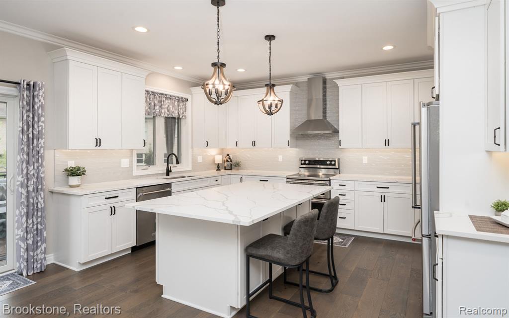1728 John Paul Court, Oxford, MI 48371 — Photo 12