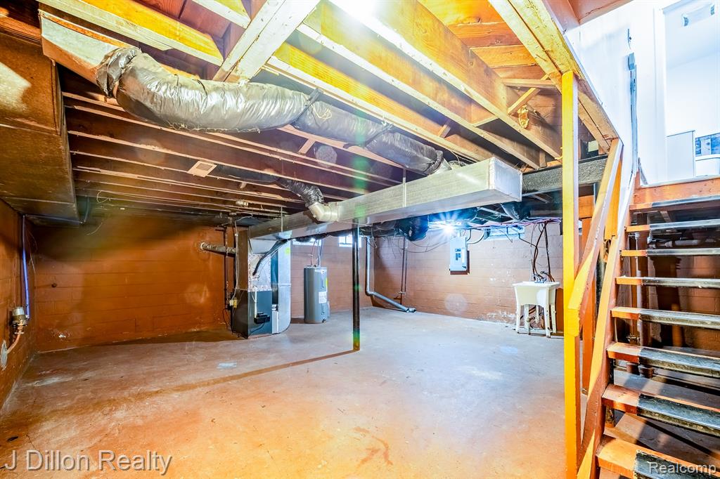 99 Chestnut Street, River Rouge, MI 48218 — Photo 44
