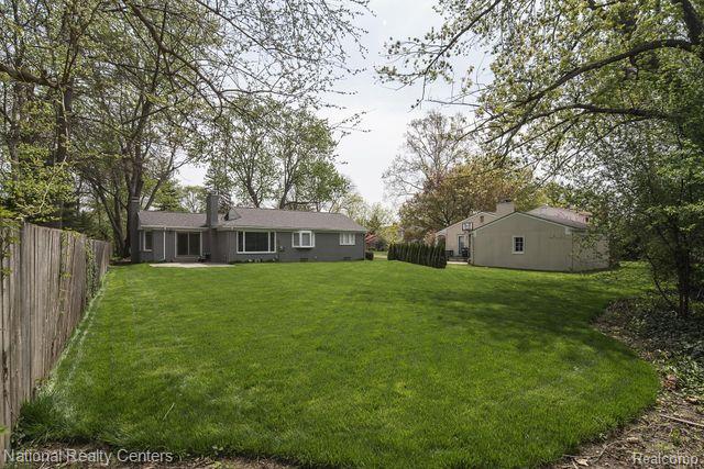 942 Donmar Court, Birmingham, MI 48009 — Photo 3