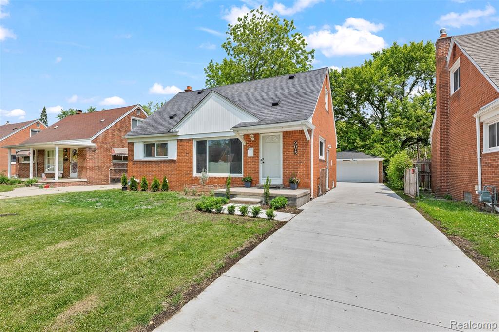 9075 McKinley Street, Taylor, MI 48180 — Photo 3