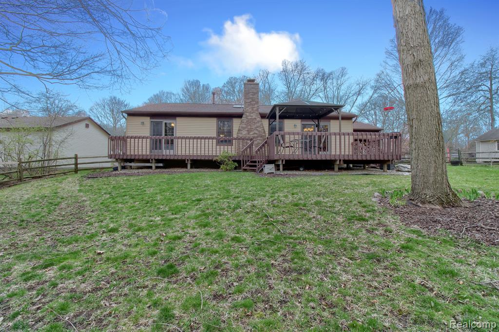 40184 LADENE Lane, Novi, MI — Photo 28