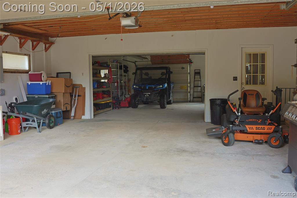 2775 Hummer Lake Road, Ortonville, MI 48462 — Photo 30