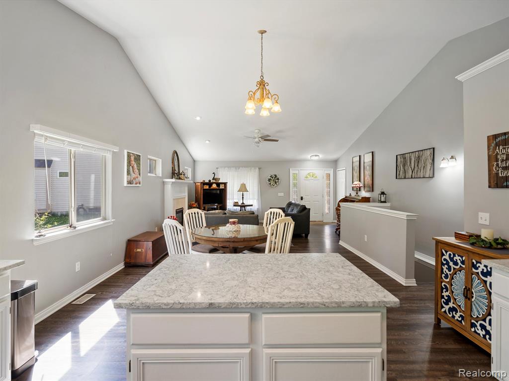 437 CONVERSE, Lake Orion, MI 48362 — Photo 19