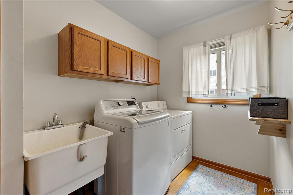 42764 Bloomingdale Drive, Sterling Heights, MI 48314 — Photo 20
