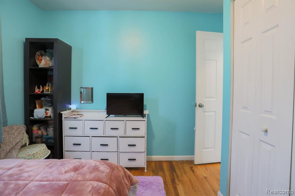 462 PEARSALL Avenue, Pontiac, MI 48341 — Photo 22