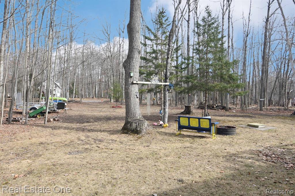 4084 N Weasel Trail, Lincoln, MI 48742 — Photo 14