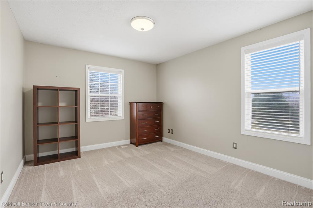 7431 Oceola Farms Court, Howell, MI 48855 — Photo 30