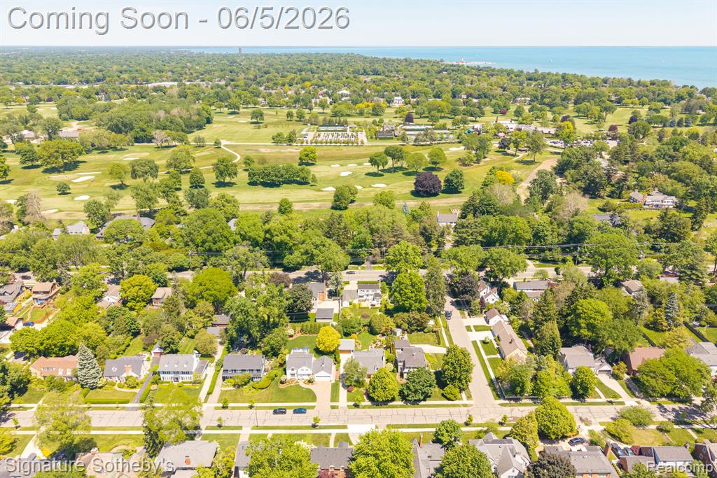 274 Hillcrest Avenue, Grosse Pointe, MI 48236 — Photo 48