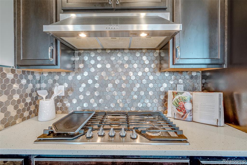 58904 Calabrese Drive, South Lyon, MI 48178 — Photo 17