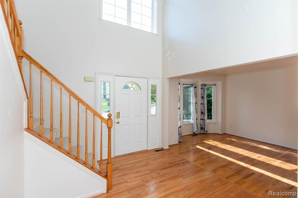 1454 AZIZ Drive, Canton, MI 48188 — Photo 6