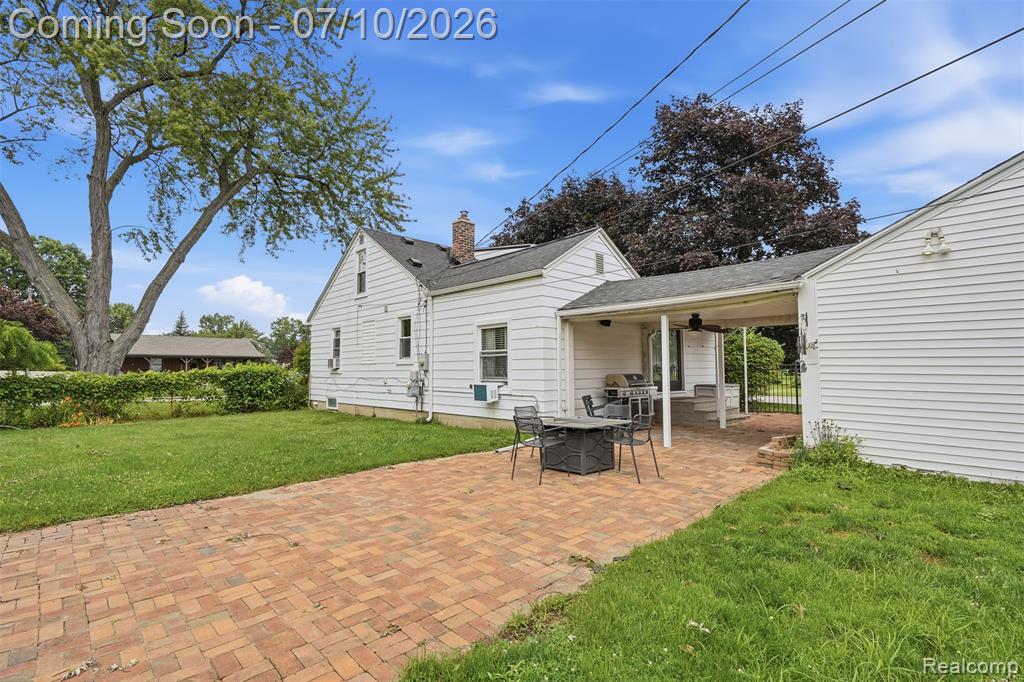 1642 Lathers Street, Garden City, MI — Photo 24
