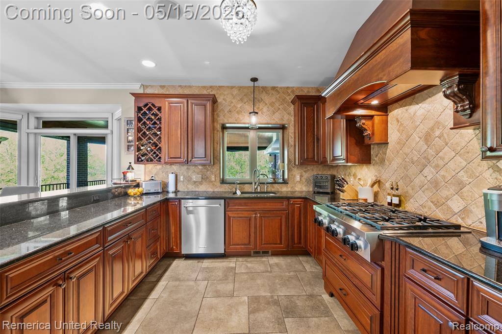 61151 Palomino Court, South Lyon, MI 48178 — Photo 26