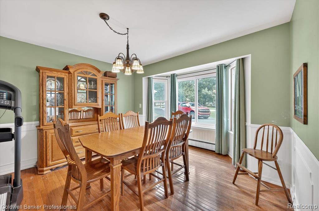 1545 Rulane Drive, Lapeer, MI 48446 — Photo 14