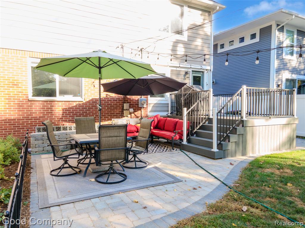 409 N Vermont Avenue, Royal Oak, MI 48067 — Photo 45