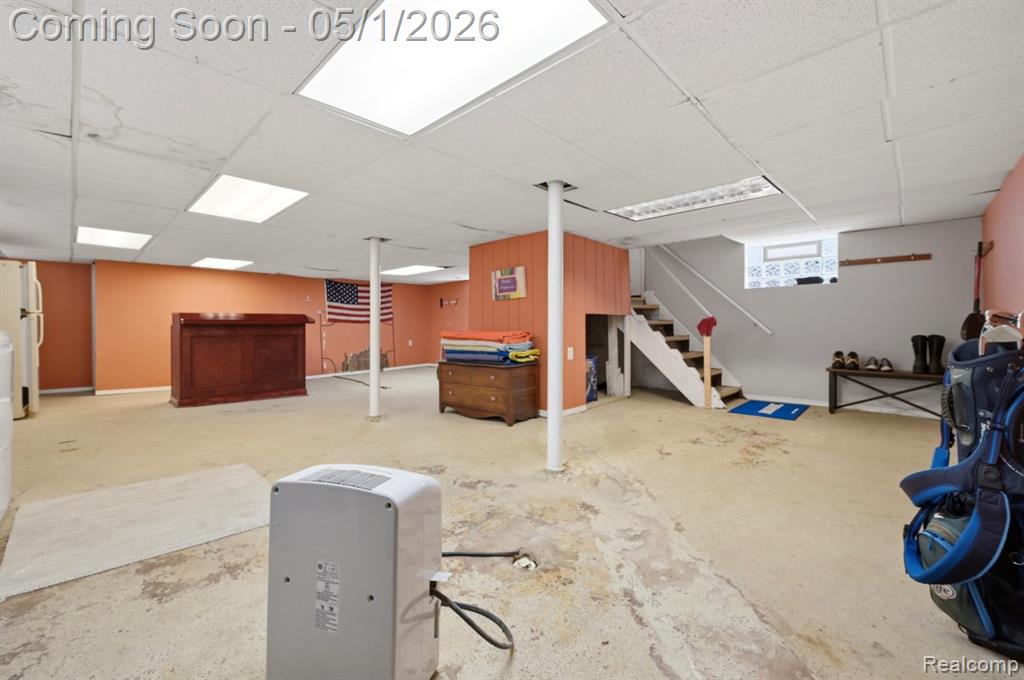 1373 Beaconsfield Avenue, Grosse Pointe, MI 48230 — Photo 27
