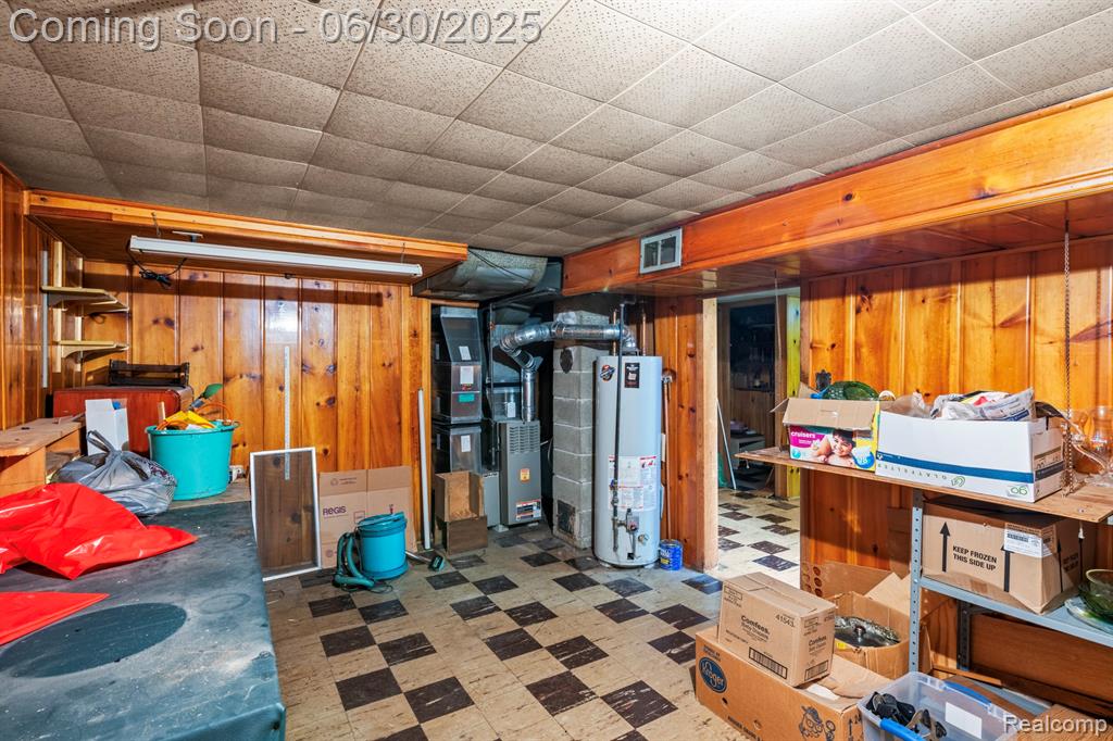 5135 Durwood Drive, Swartz Creek, MI 48473 — Photo 28