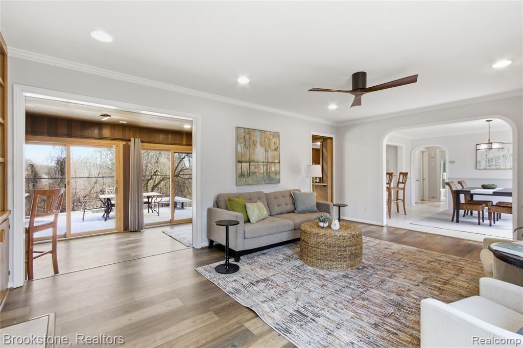 7745 Foster Road, Clarkston, MI — Photo 5