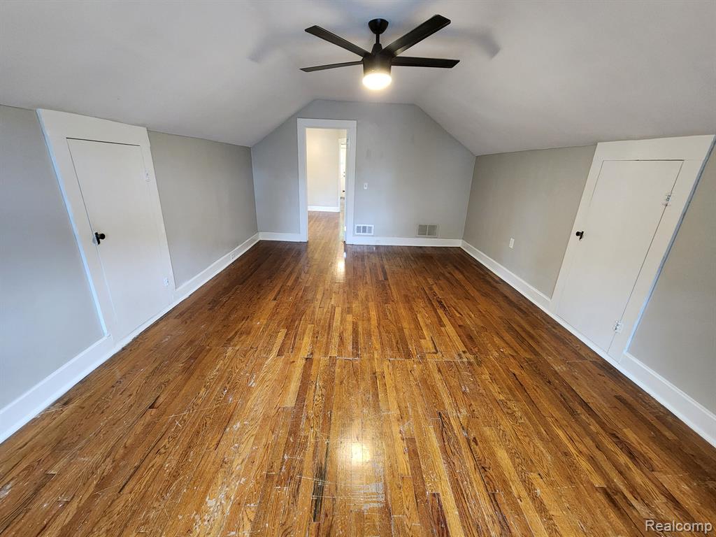 703 W MARSHALL (UPPER UNIT), Ferndale, MI 48220 — Photo 10