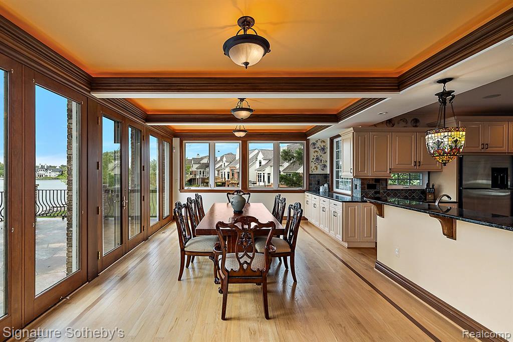 10611 Lighthouse Point, South Lyon, MI 48178 — Photo 13