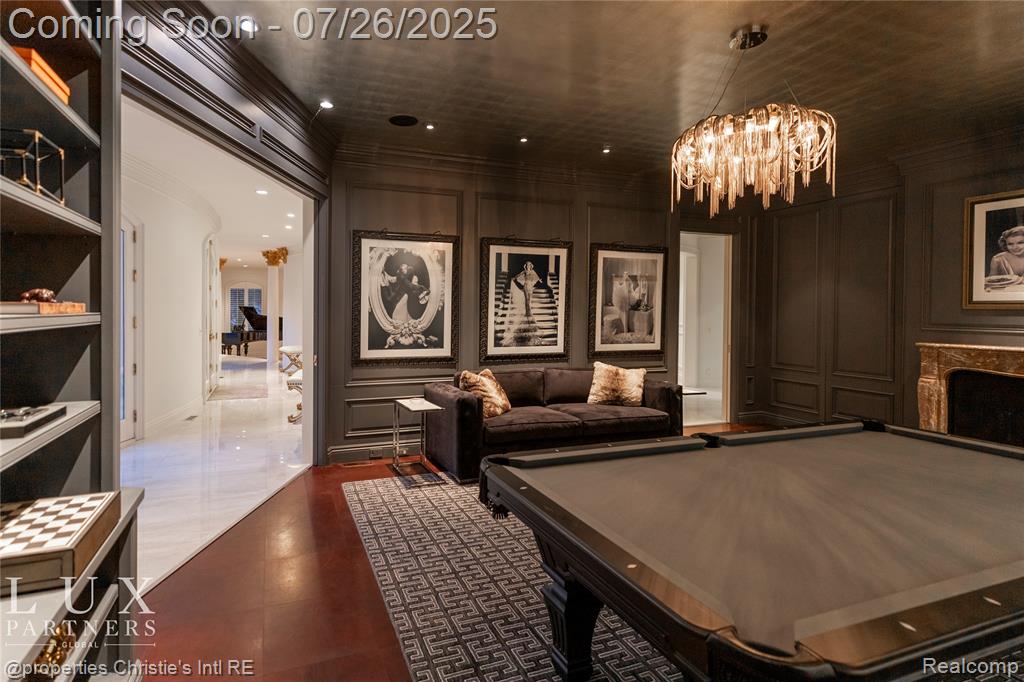 1010 LAKE SHORE Road, Grosse Pointe Shores, MI 48236 — Photo 13