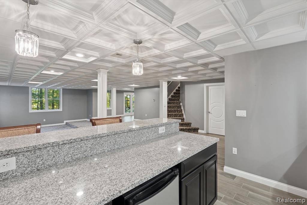 5203 N Bancroft, Bancroft, MI 48429 — Photo 48