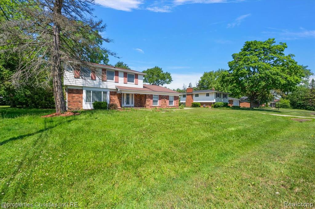 6628 Heather Heath, West Bloomfield, MI — Photo 5