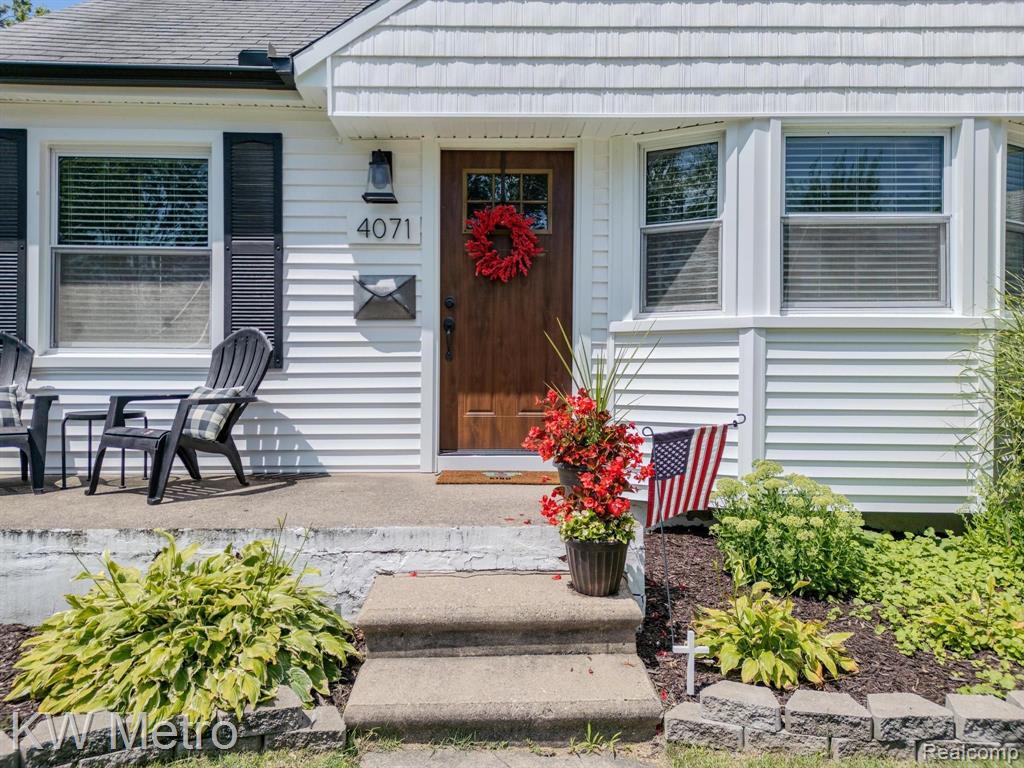 4071 TYLER Avenue, Berkley, MI 48072 — Photo 3