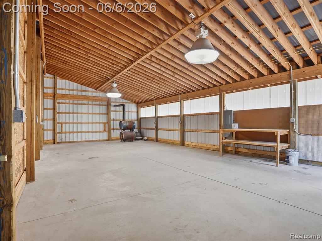 12121 Ladd Road, Brooklyn, MI 49230 — Photo 32