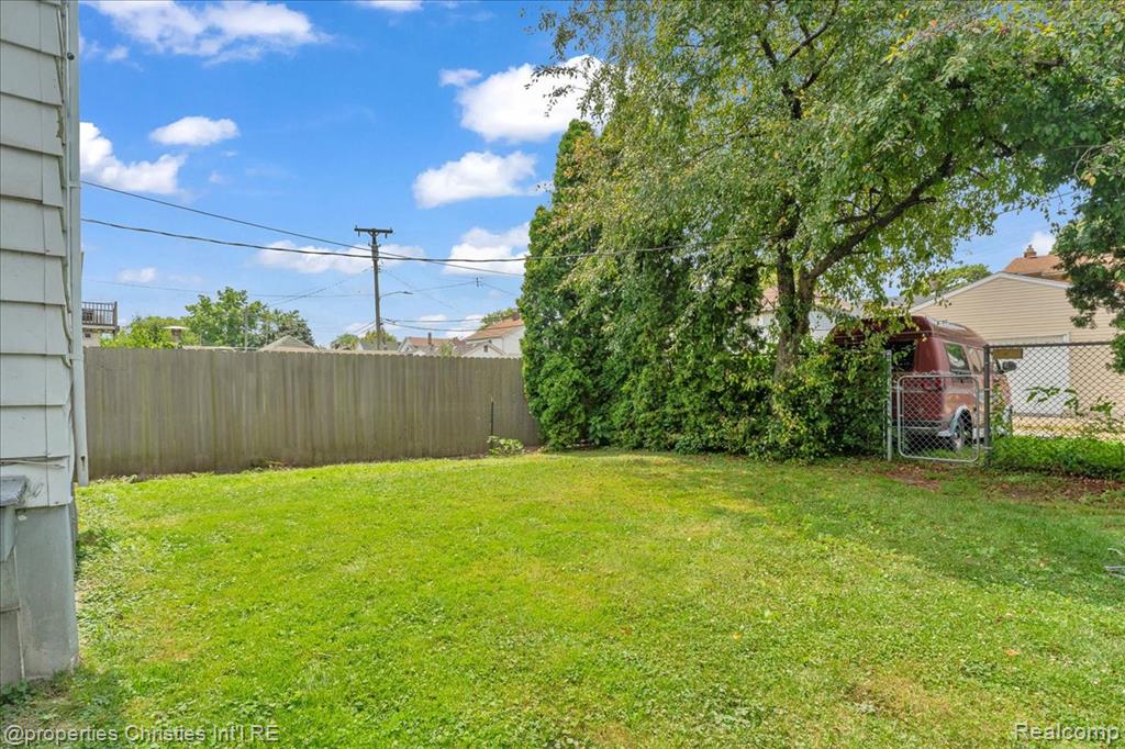 12 Perrin Street, River Rouge, MI 48218 — Photo 22