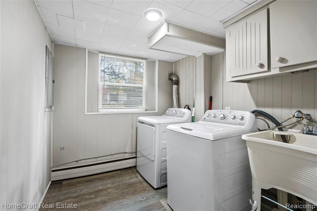 28626 SUNSET Boulevard W, Lathrup Village, MI 48076 — Photo 26