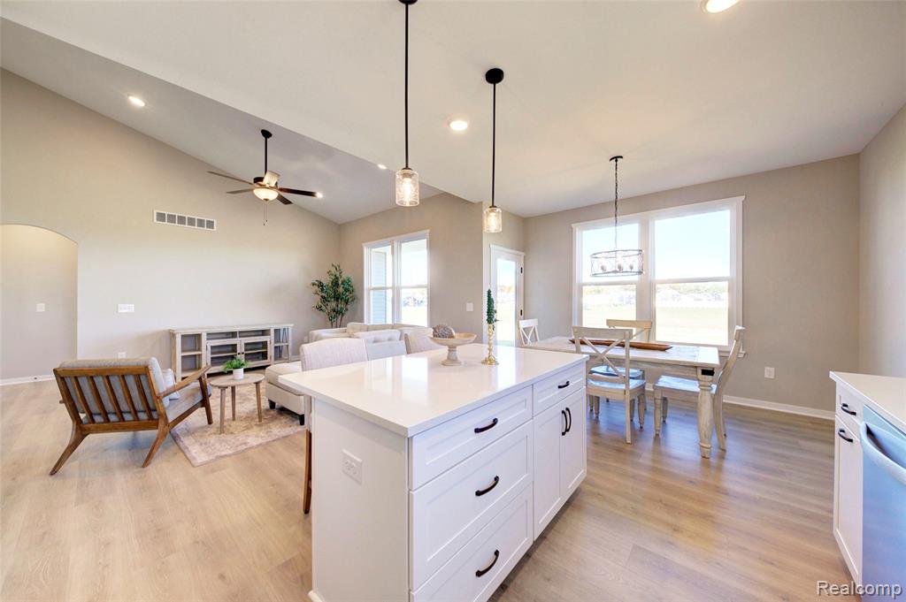 688 Round Rock Drive, Howell, MI 48843 — Photo 34