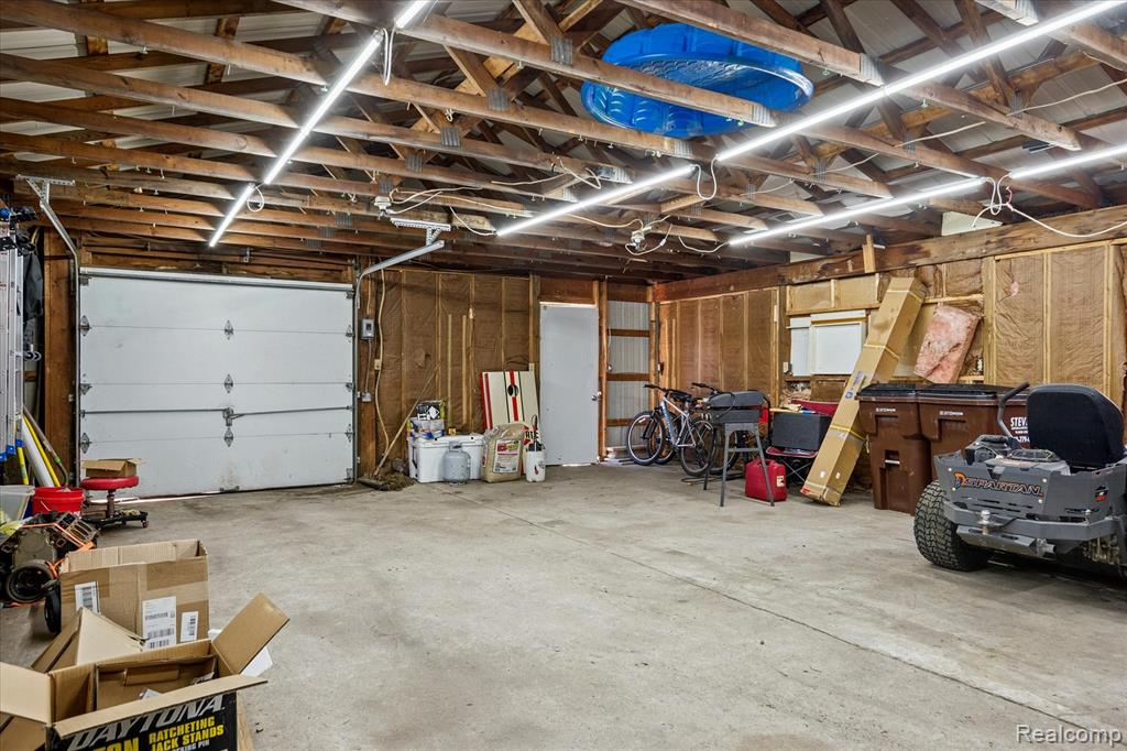 990 E Temperance Road, Temperance, MI 48182 — Photo 46