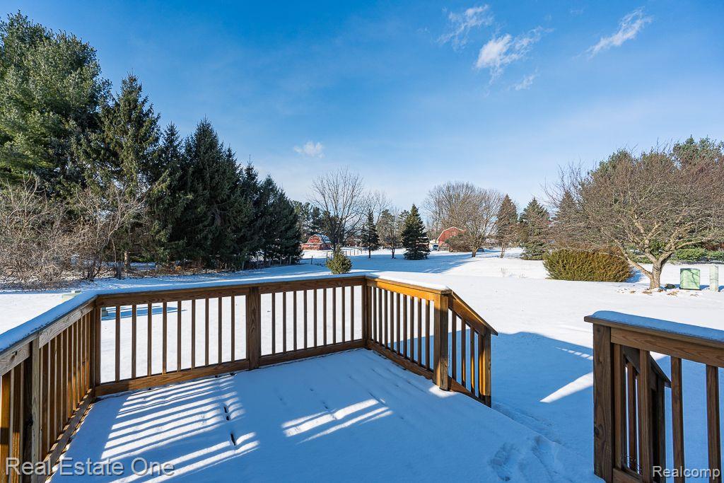 48719 SUNDANCE, Shelby Twp, MI 48315 — Photo 22