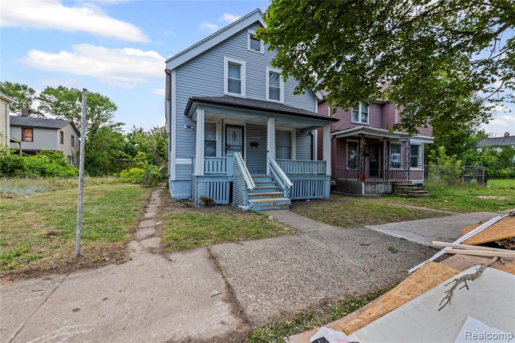 4533 McClellan Street, Detroit, MI 48214 — Photo 6