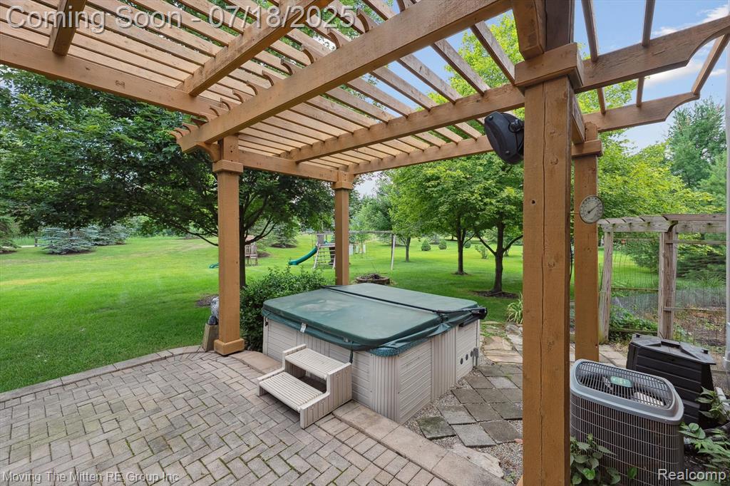 2120 Liberty Street S, Canton, MI 48188 — Photo 48