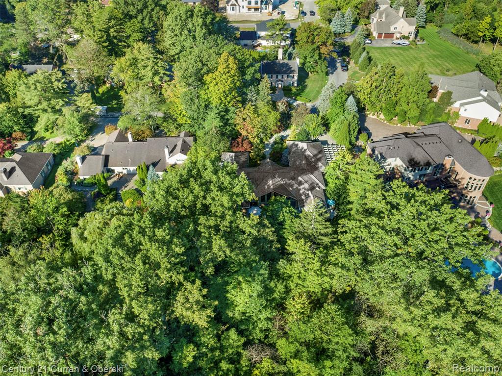9 West Lane, Dearborn, MI 48124 — Photo 67