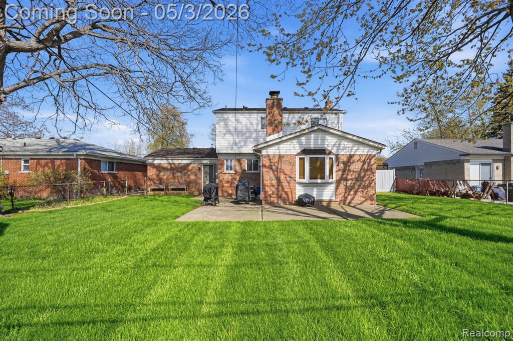 24924 W Magdalena Street, Harrison Township, MI — Photo 50