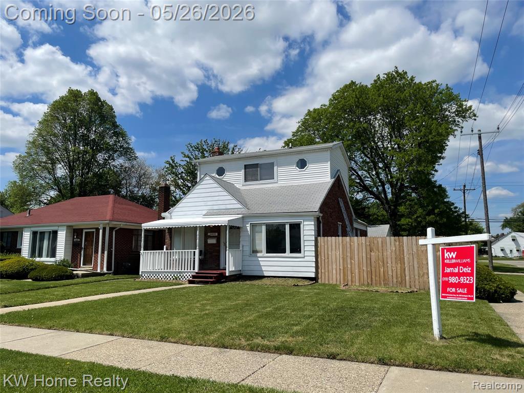 16853 Lincoln Avenue, Eastpointe, MI 48021 — Photo 32