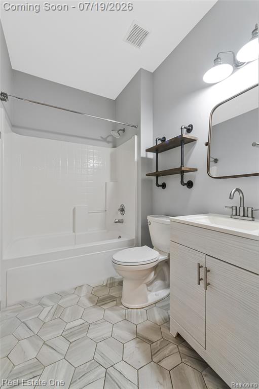 256 Constitution Street, Canton, MI 48188 — Photo 22
