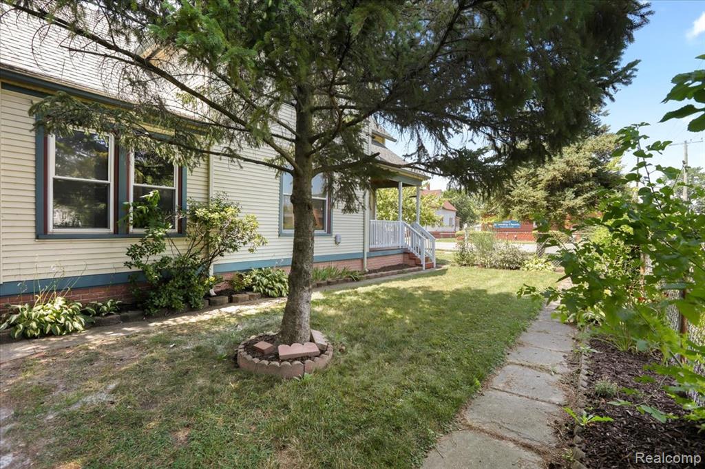 1105 Oak Street, Wyandotte, MI 48192 — Photo 29