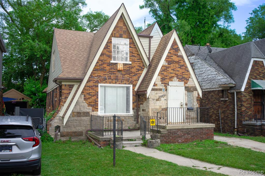 16176 TRACEY Street, Detroit, MI 48235 — Photo 4
